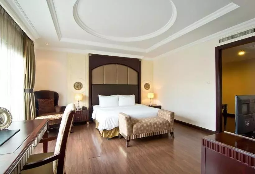 Fotos del hotel Lk Residence:  5