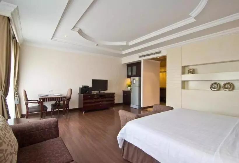 Fotos del hotel Lk Residence:  18