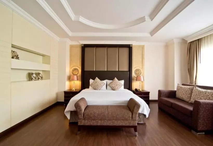 Fotos del hotel Lk Residence:  19