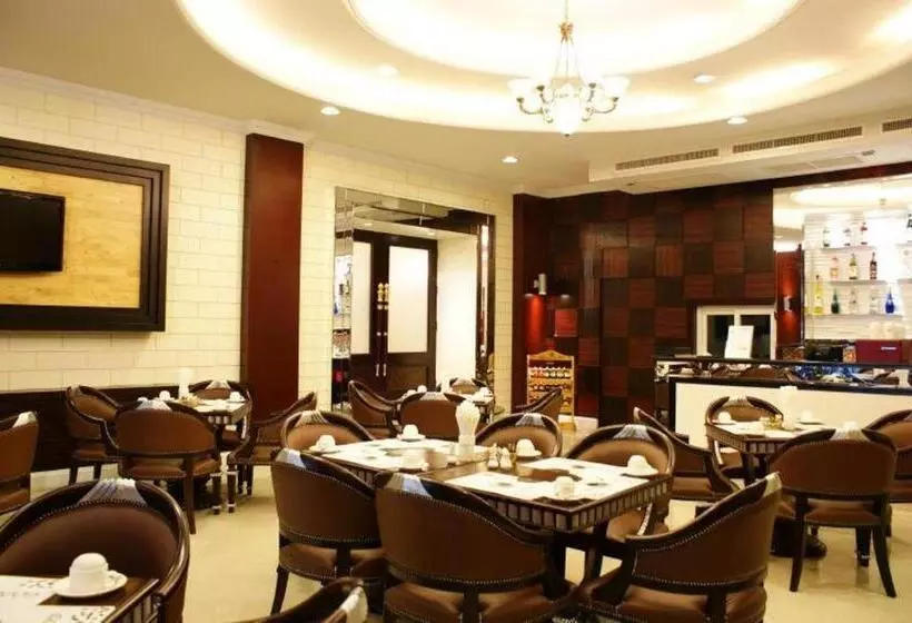 Fotos del hotel Lk Residence:  2