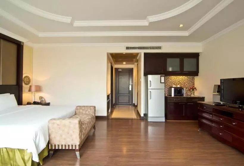 Fotos del hotel Lk Residence:  23