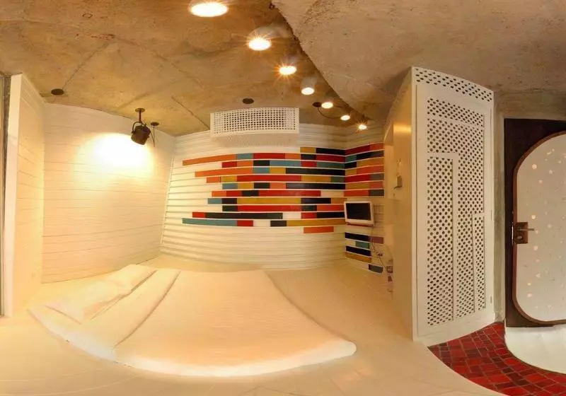 Fotos del hotel Mo Rooms:  2