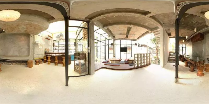 Fotos del hotel Mo Rooms:  3