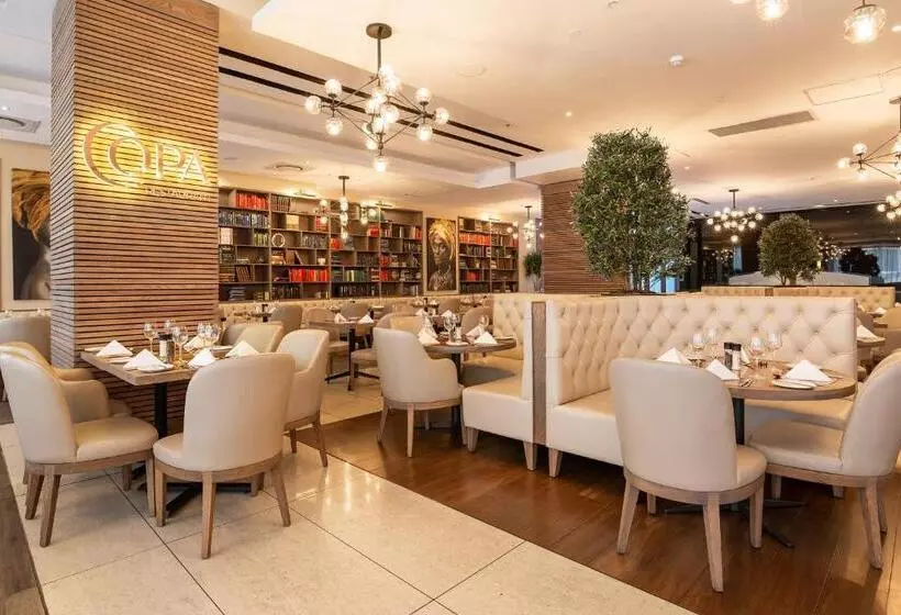 Fotos del hotel Pepperclub:  8