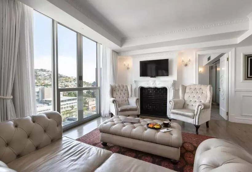 Fotos del hotel Pepperclub:  16