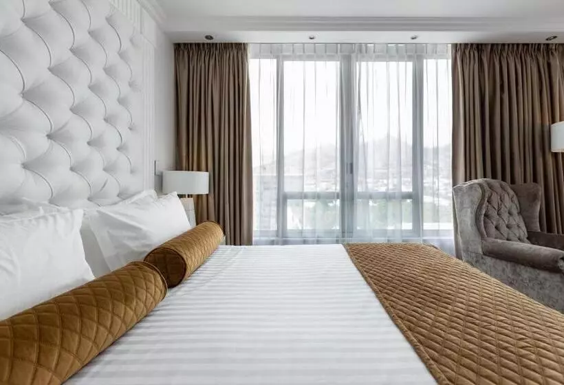 Fotos del hotel Pepperclub:  25