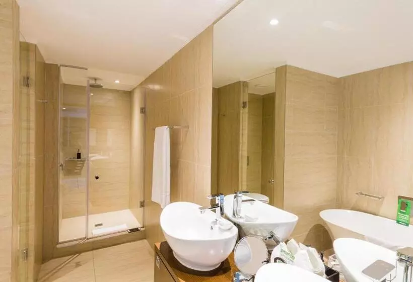 Fotos del hotel Pepperclub:  6