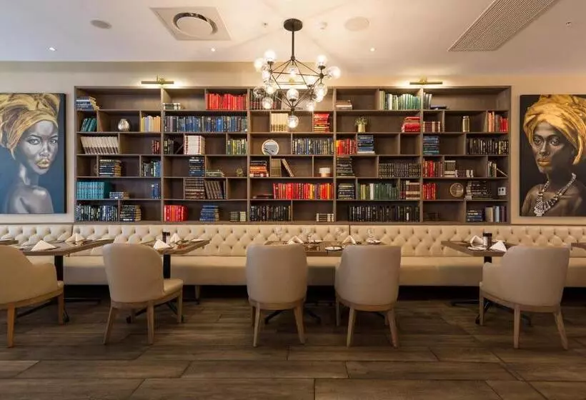 Fotos del hotel Pepperclub:  3