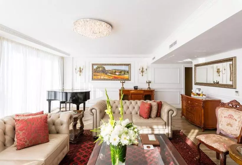 Fotos del hotel Pepperclub:  7