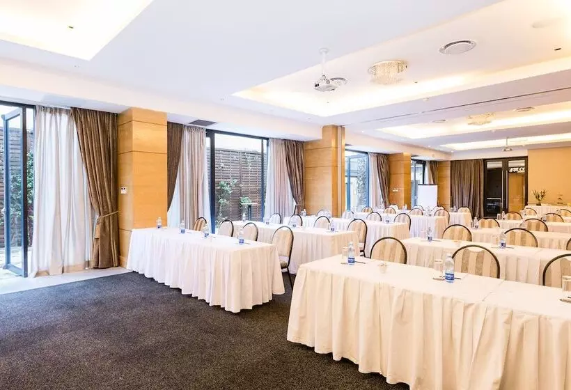 Fotos del hotel Pepperclub:  18