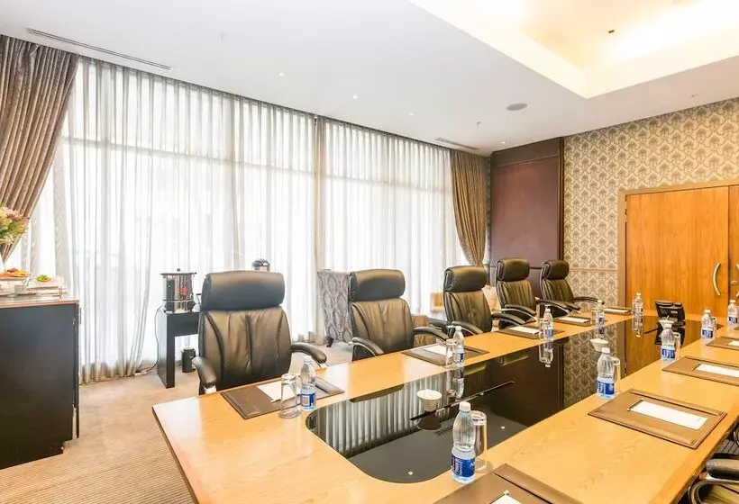 Fotos del hotel Pepperclub:  15