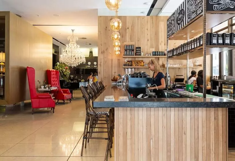 Fotos del hotel Pepperclub:  9