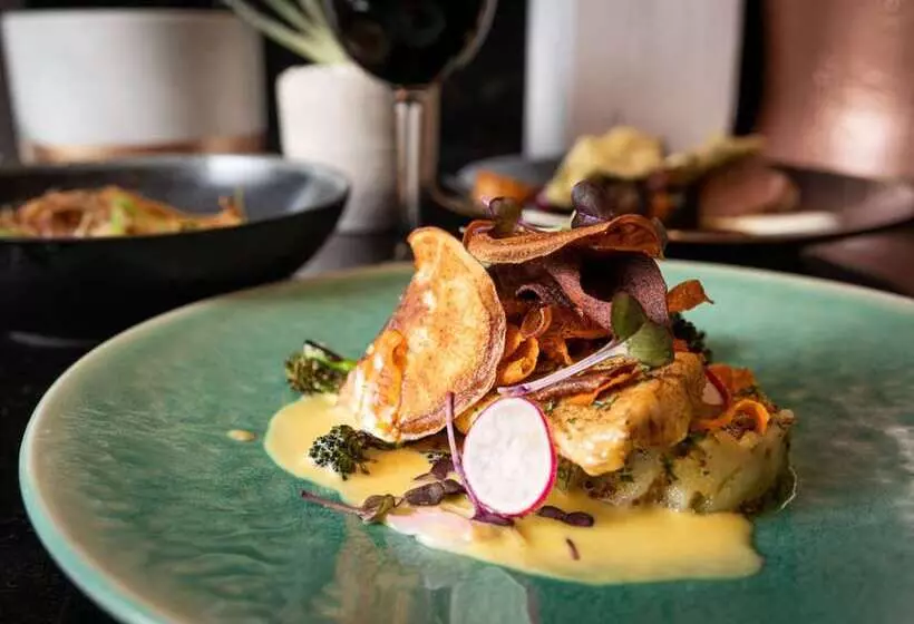 Fotos del hotel Pepperclub:  13