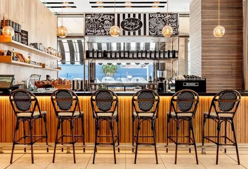 Fotos del hotel Pepperclub:  17