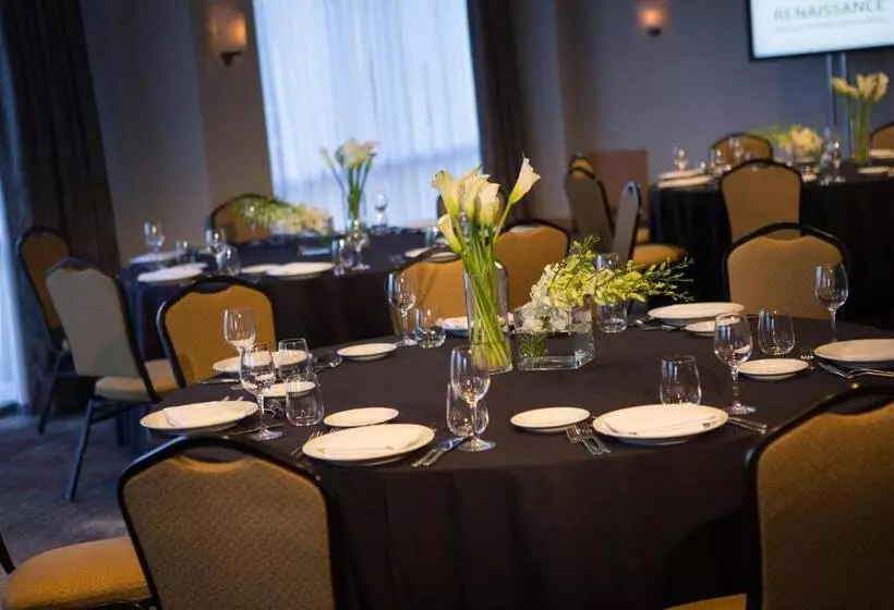 Fotos del hotel Renaissance Chicago O'hare Suites:  23