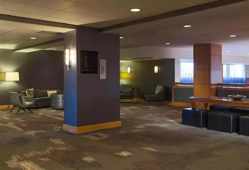 Fotos del hotel Renaissance Chicago O'hare Suites:  3