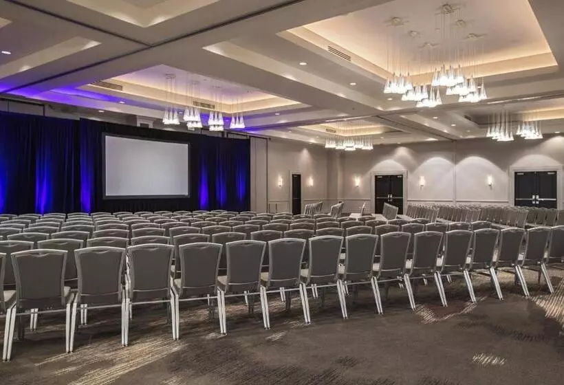 Fotos del hotel Renaissance Chicago O'hare Suites:  19