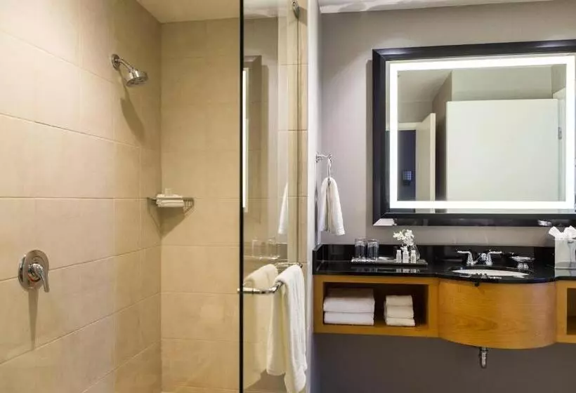 Fotos del hotel Renaissance Chicago O'hare Suites:  7