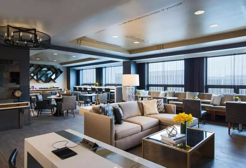 Fotos del hotel Renaissance Chicago O'hare Suites:  22