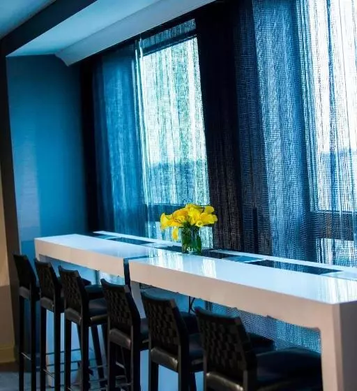 Fotos del hotel Renaissance Chicago O'hare Suites:  8