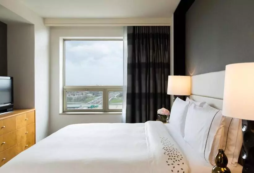 Fotos del hotel Renaissance Chicago O'hare Suites:  18