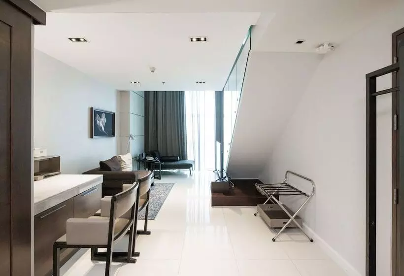 Fotos del hotel S31 Sukhumvit   Sha Extra Plus:  19