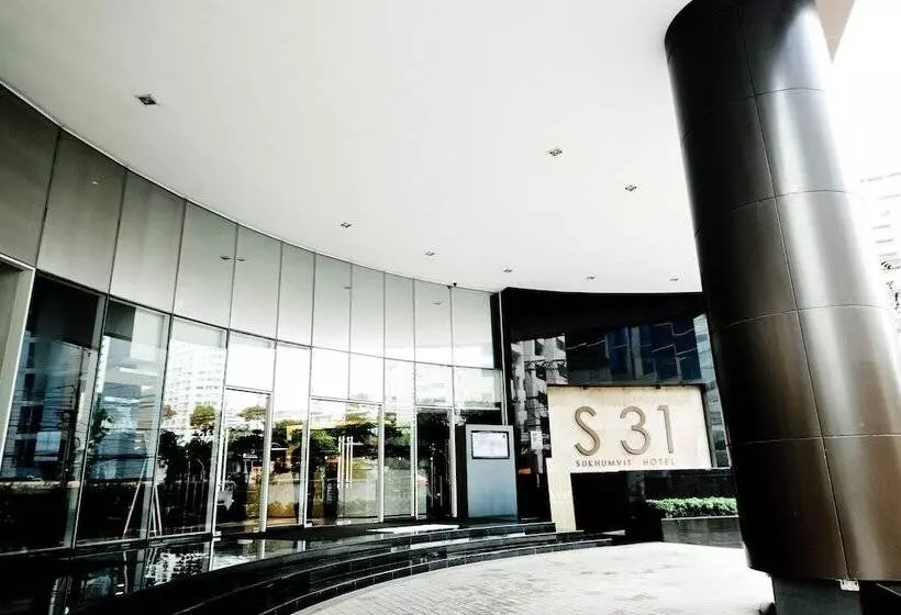 Fotos del hotel S31 Sukhumvit   Sha Extra Plus:  11