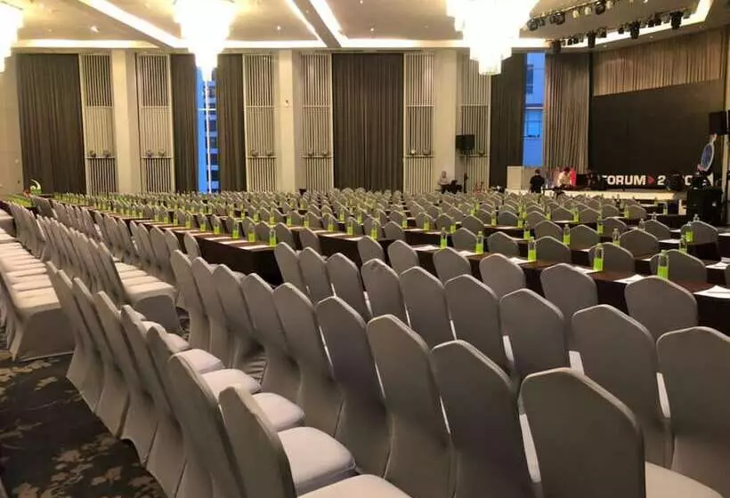 Fotos del hotel S31 Sukhumvit   Sha Extra Plus:  8