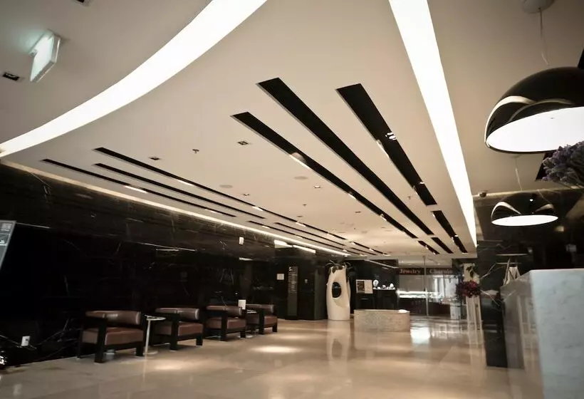 Fotos del hotel S31 Sukhumvit   Sha Extra Plus:  13