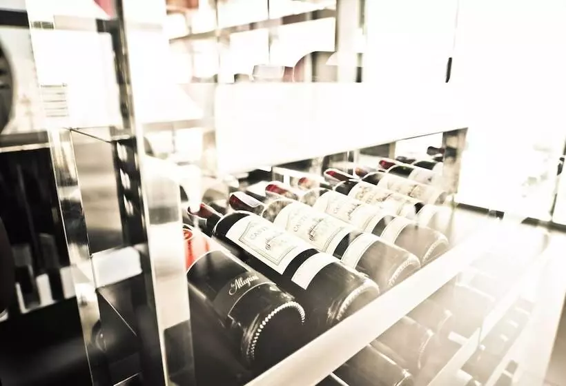 Fotos del hotel S31 Sukhumvit   Sha Extra Plus:  10