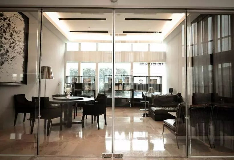 Fotos del hotel S31 Sukhumvit   Sha Extra Plus:  2