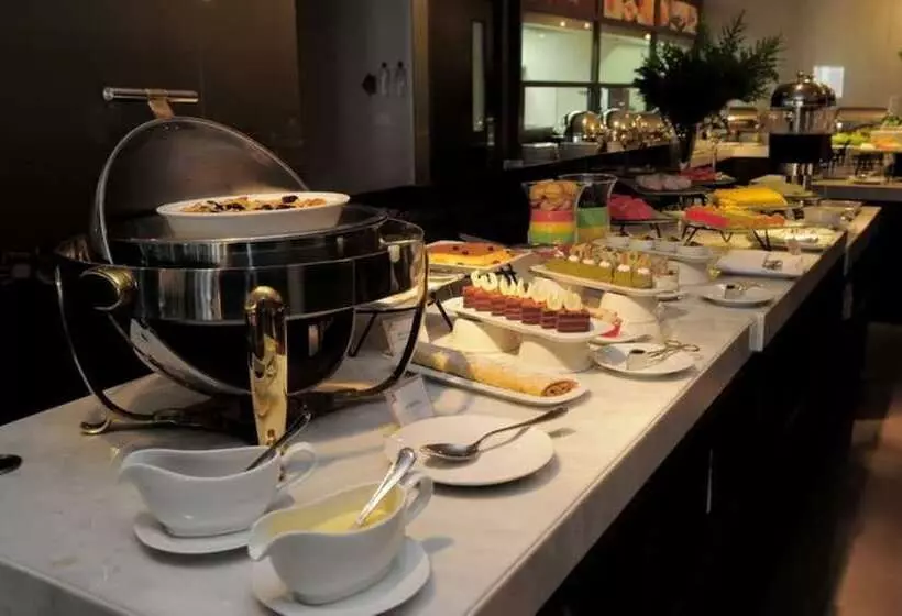 Fotos del hotel S31 Sukhumvit   Sha Extra Plus:  6