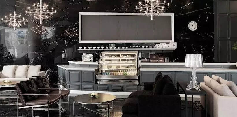 Fotos del hotel S31 Sukhumvit   Sha Extra Plus:  17