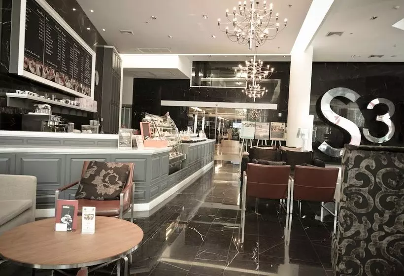 Fotos del hotel S31 Sukhumvit   Sha Extra Plus:  7