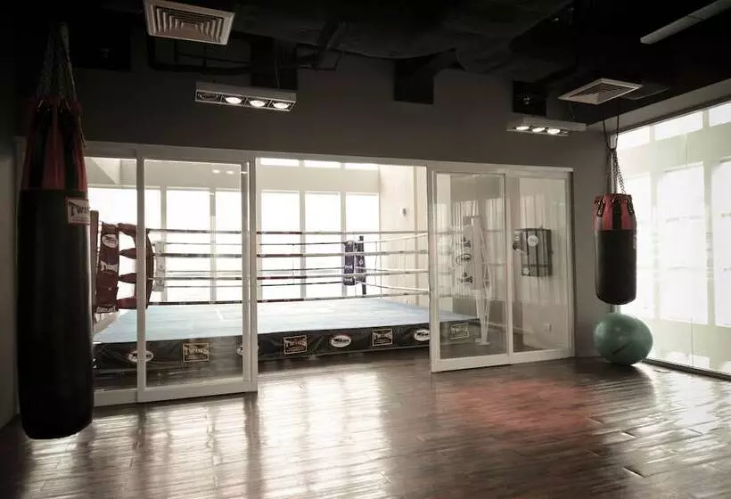 Fotos del hotel S31 Sukhumvit   Sha Extra Plus:  20