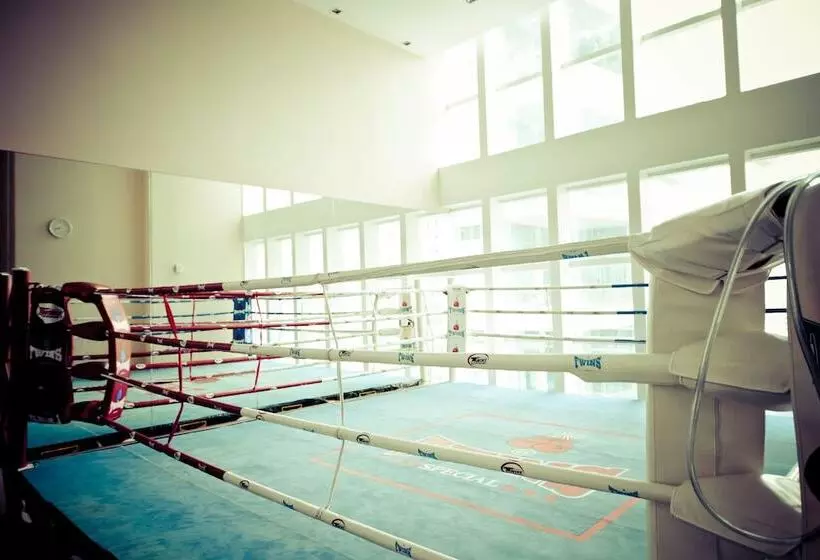 Fotos del hotel S31 Sukhumvit   Sha Extra Plus:  14