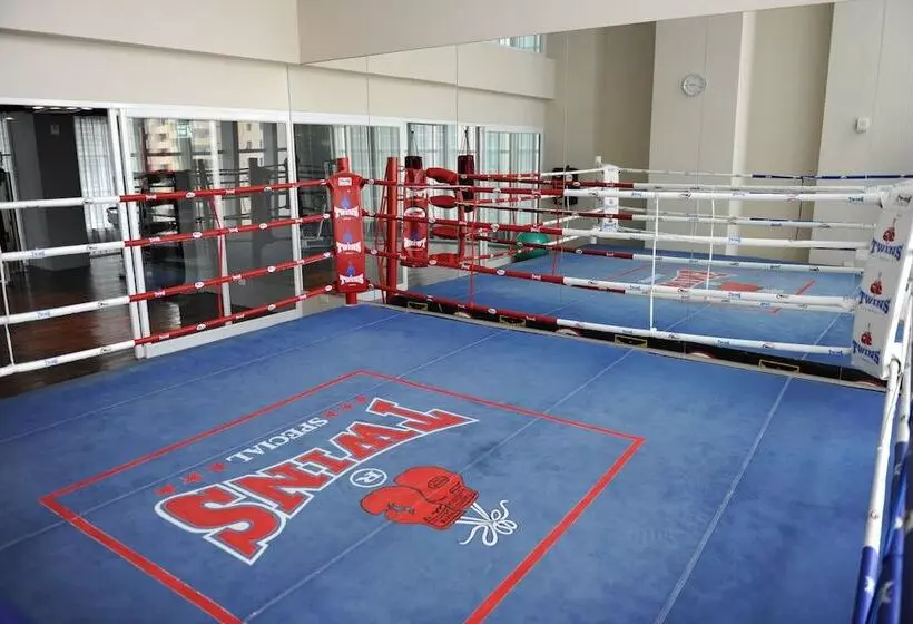 Fotos del hotel S31 Sukhumvit   Sha Extra Plus:  4