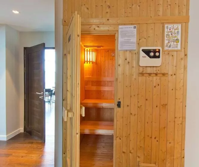 Fotos del hotel S31 Sukhumvit   Sha Extra Plus:  15