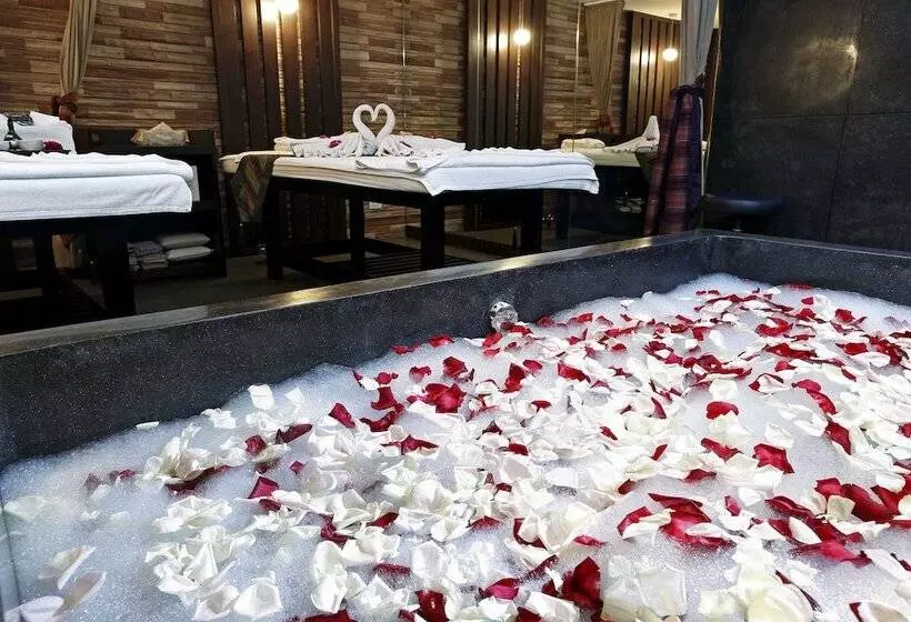 Fotos del hotel S31 Sukhumvit   Sha Extra Plus:  5