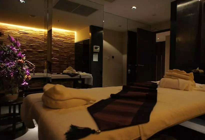 Fotos del hotel S31 Sukhumvit   Sha Extra Plus:  25