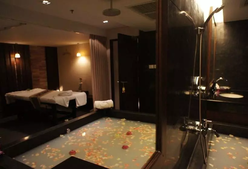 Fotos del hotel S31 Sukhumvit   Sha Extra Plus:  12