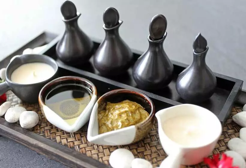 Fotos del hotel S31 Sukhumvit   Sha Extra Plus:  23