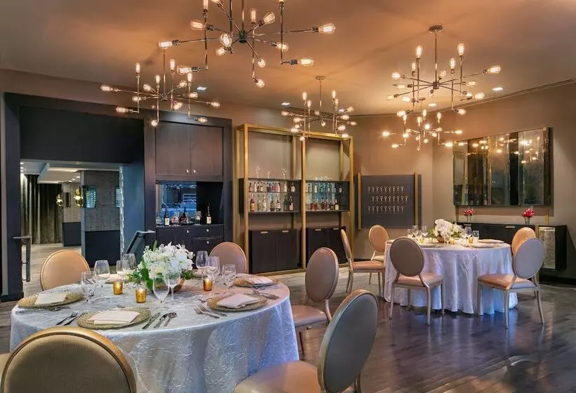 Fotos del hotel Royal Sonesta Chicago River North:  9