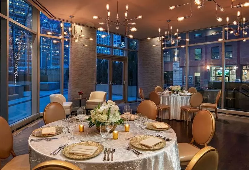 Fotos del hotel Royal Sonesta Chicago River North:  13