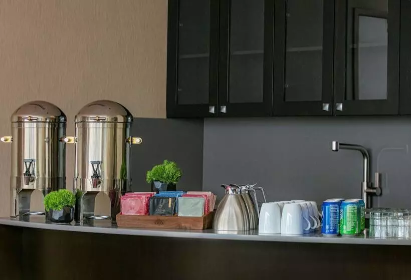 Fotos del hotel Royal Sonesta Chicago River North:  6