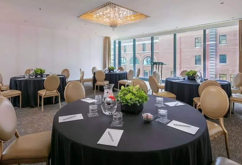 Fotos del hotel Royal Sonesta Chicago River North:  16