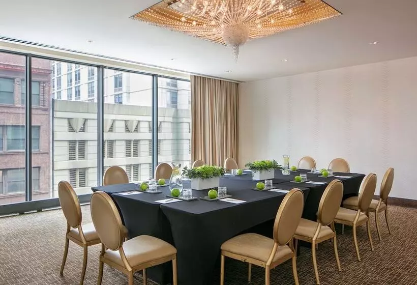 Fotos del hotel Royal Sonesta Chicago River North:  14