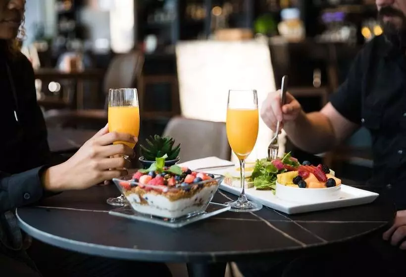 Fotos del hotel Royal Sonesta Chicago River North:  3