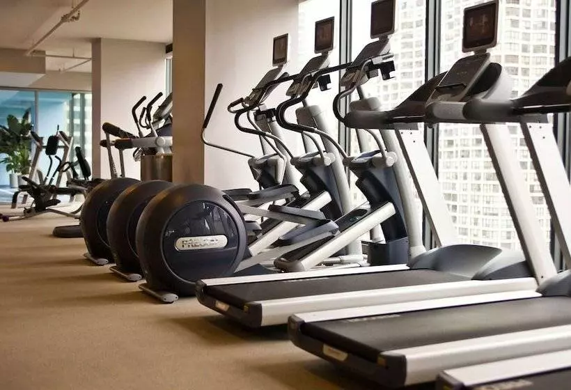 Fotos del hotel Royal Sonesta Chicago River North:  2