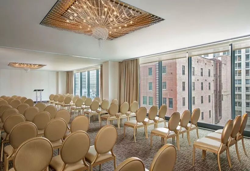 Fotos del hotel Royal Sonesta Chicago River North:  18